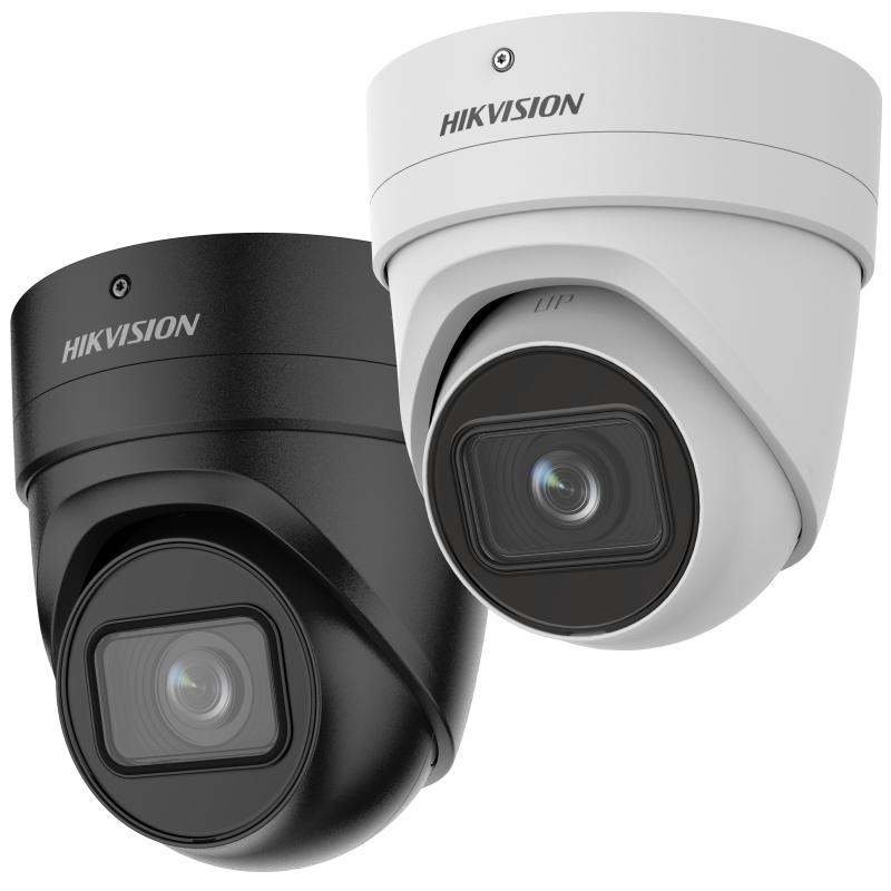 Caméra Hikvision AcuSense DS-2CD2H86G2-IZS 8MP Varifocal Maroc Caméra Hikvision AcuSense DS-2CD2H86G2-IZS 8MP Varifocal Maroc