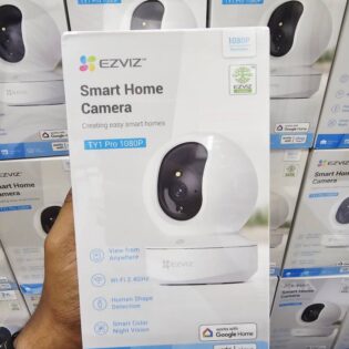 vente Caméra Ezviz H7c Dual Lens 2K+ | 360° Intelligente - Prix Maroc