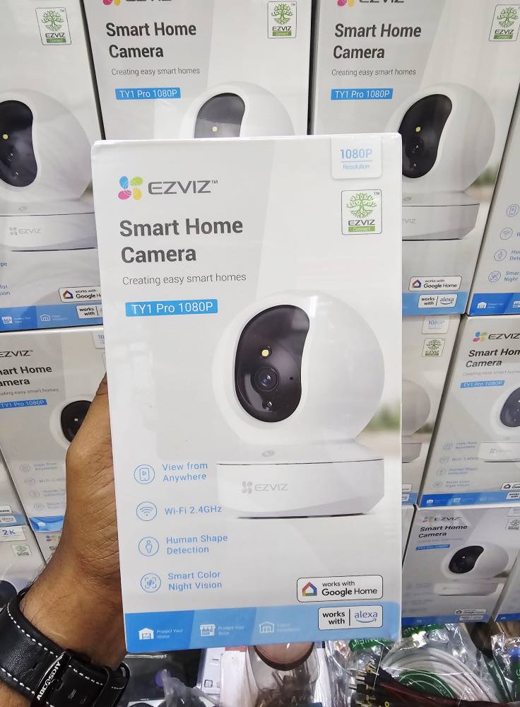 559027824_122259397724237383_2277416637705232801_n vente Caméra Ezviz H7c Dual Lens 2K+ | 360° Intelligente - Prix Maroc