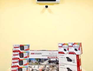 Devis Caméra Surveillance El Jadida 2026 : Villa, Appartement, Commerce & Hôtel