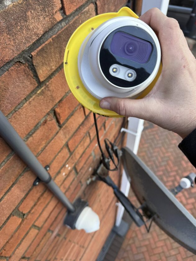 Prix Caméra Surveillance Extérieure Maroc 2026 : Guide Complet & Tarifs