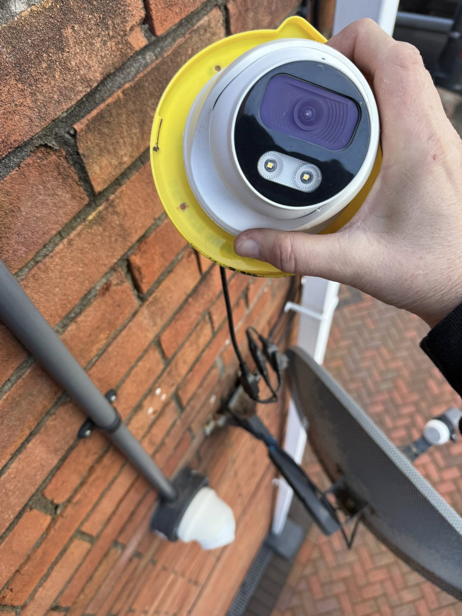 Prix Caméra Surveillance Extérieure Maroc 2026 : Guide Complet & Tarifs