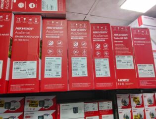 Calculateur Devis Caméra Surveillance En Ligne : Villa, Appartement, Commerce & Hôtel à Ben Guerir 2026