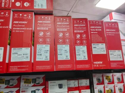 Calculateur Devis Caméra Surveillance En Ligne : Villa, Appartement, Commerce & Hôtel à Ben Guerir 2026