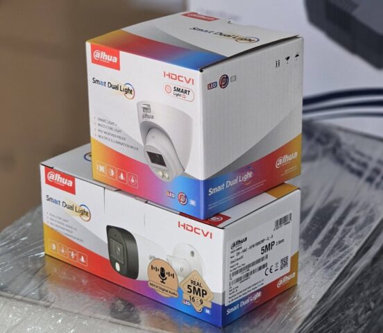 🎥 تركيب وبيع كاميرات المراقبة مراكش - hikvision marrakech vente camera surveillance