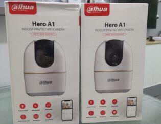 Top 5 Caméras WiFi Pas Chères qui Valent le Coup au Maroc — Comparatif 2026