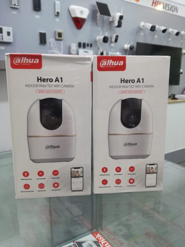 Top 5 Caméras WiFi Pas Chères qui Valent le Coup au Maroc — Comparatif 2026