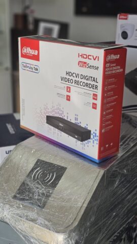 🎥 تركيب وبيع كاميرات المراقبة مراكش - hikvision marrakech vente camera surveillance