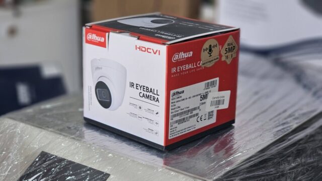 🎥 تركيب وبيع كاميرات المراقبة مراكش - hikvision marrakech vente camera surveillance