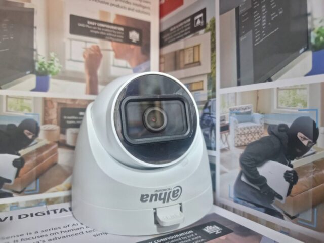 🎥 تركيب وبيع كاميرات المراقبة مراكش - hikvision marrakech vente camera surveillance