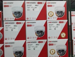 Devis Caméra Surveillance Berrechid 2026 : Villa, Appartement, Commerce & Hôtel