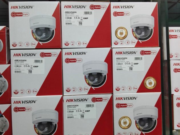 Devis Caméra Surveillance Berrechid 2026 : Villa, Appartement, Commerce & Hôtel