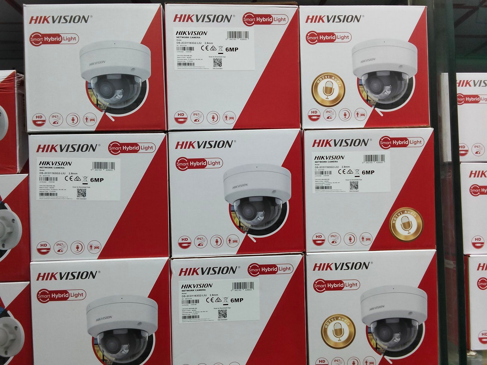 Devis Caméra Surveillance Berrechid 2026 : Villa, Appartement, Commerce & Hôtel