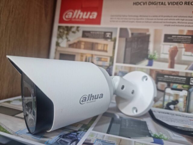 🎥 تركيب وبيع كاميرات المراقبة مراكش - hikvision marrakech vente camera surveillance