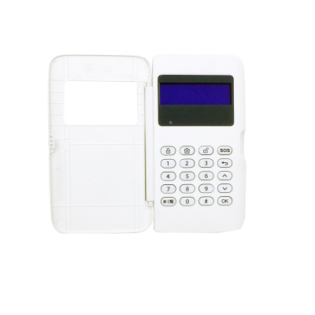 Wireless Alarm Keypad