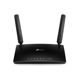 AC1350 Wireless Dual Band 4G LTE Router