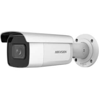 Caméra Hikvision AcuSense DS-2CD2643G2-IZS 4MP Varifocal Maroc
