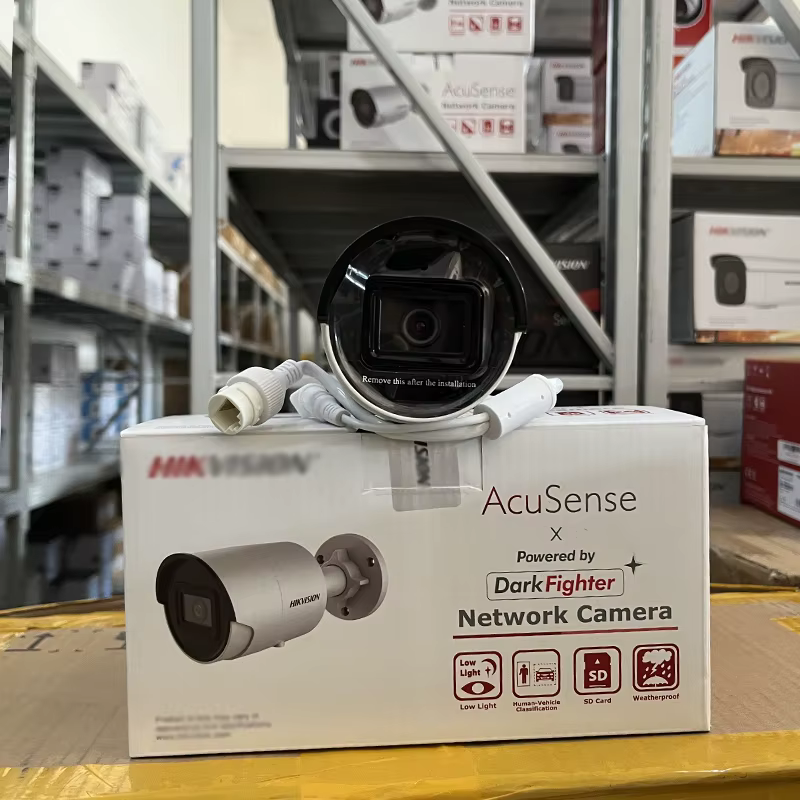 H145d47201c464646937119ddbdf47544a Caméra Hikvision AcuSense DS-2CD2086G2-I 8MP 4K Maroc