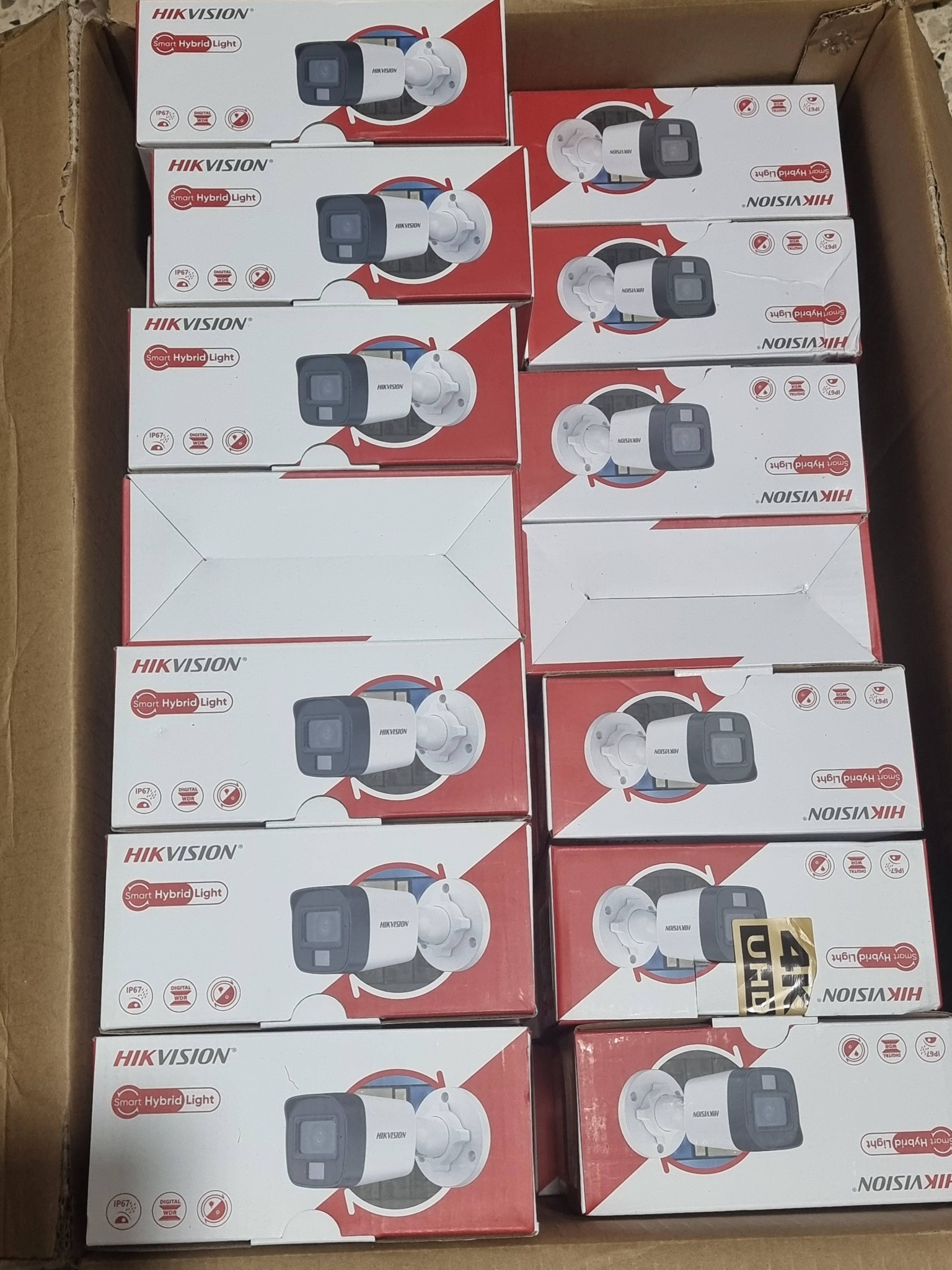 PROMOTION HIKVISION MAROC : Offres Exclusives Février 2026