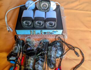 Comment configurer des caméras solaires pour réduire la consommation au Maroc (Guide Hikvision 2026)