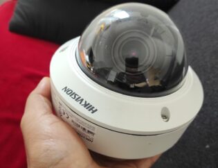 Prix Installation Caméras Marrakech 2026