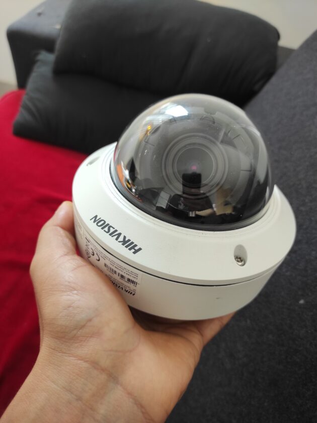 Prix Installation Caméras Marrakech 2026