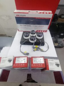 PROMOTION HIKVISION MAROC : Offres Exclusives Février 2026