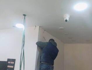 Technicien Caméra de Surveillance Marrakech – Installation & Dépannage 24/7