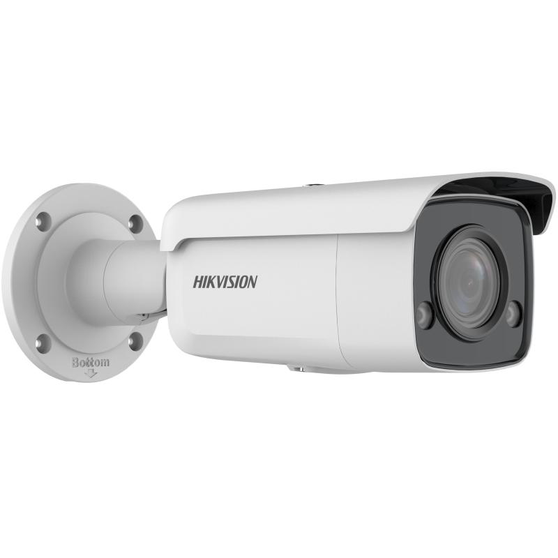 Caméra Hikvision ColorVu DS-2CD2T87G2-L 8MP Longue Portée MarocCaméra Hikvision ColorVu DS-2CD2T87G2-L 8MP Longue Portée Maroc Caméra Hikvision ColorVu DS-2CD2T87G2-L 8MP Longue Portée Maroc