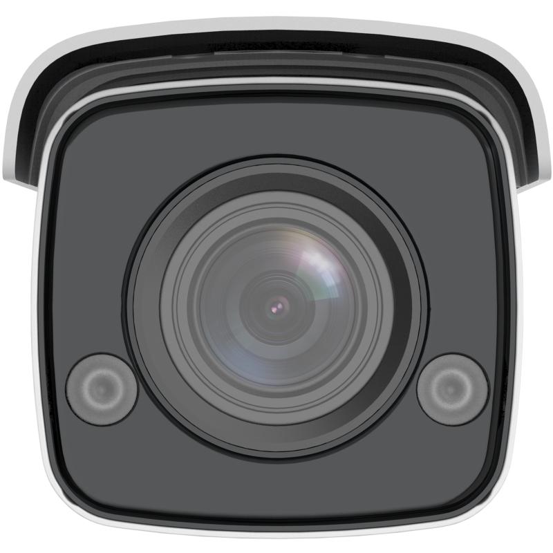 Caméra Hikvision ColorVu DS-2CD2T87G2-L 8MP Longue Portée Maroc Caméra Hikvision ColorVu DS-2CD2T87G2-L 8MP Longue Portée Maroc