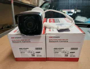 Nos Installations de Vidéosurveillance à Marrakech : Photos & Études de Cas