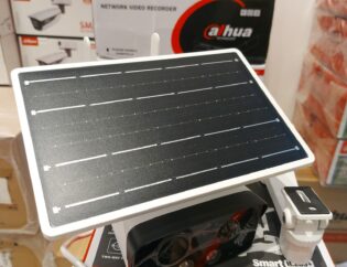 ☀️ كاميرات الطاقة الشمسية في مراكش والمغرب