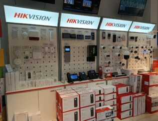 أسعار هيكفيجن كاميرات المراقبة بالمغرب 2026 HIKVISION | كاميرا مراكش