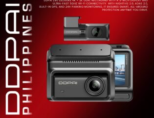 🎥 Meilleure Dashcam Voiture Maroc 2026