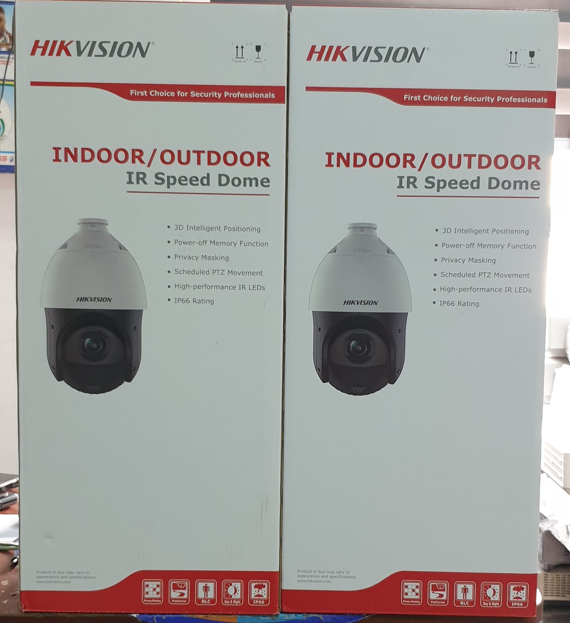 Caméra de Surveillance Casablanca Installation · Vente · Vente en Gros · Réparation