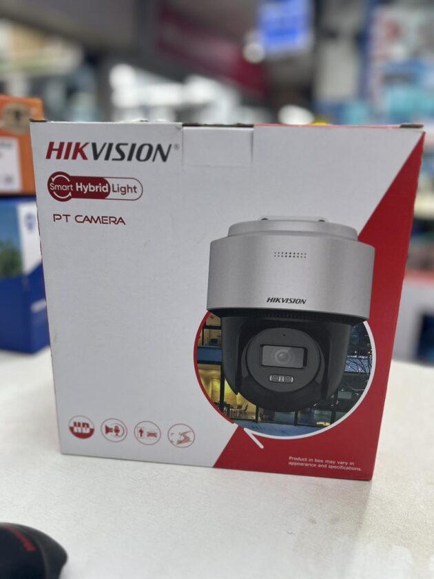 Nouveaux Arrivages Hikvision 2026 : Vidéosurveillance au Maroc | Camera Marrakech