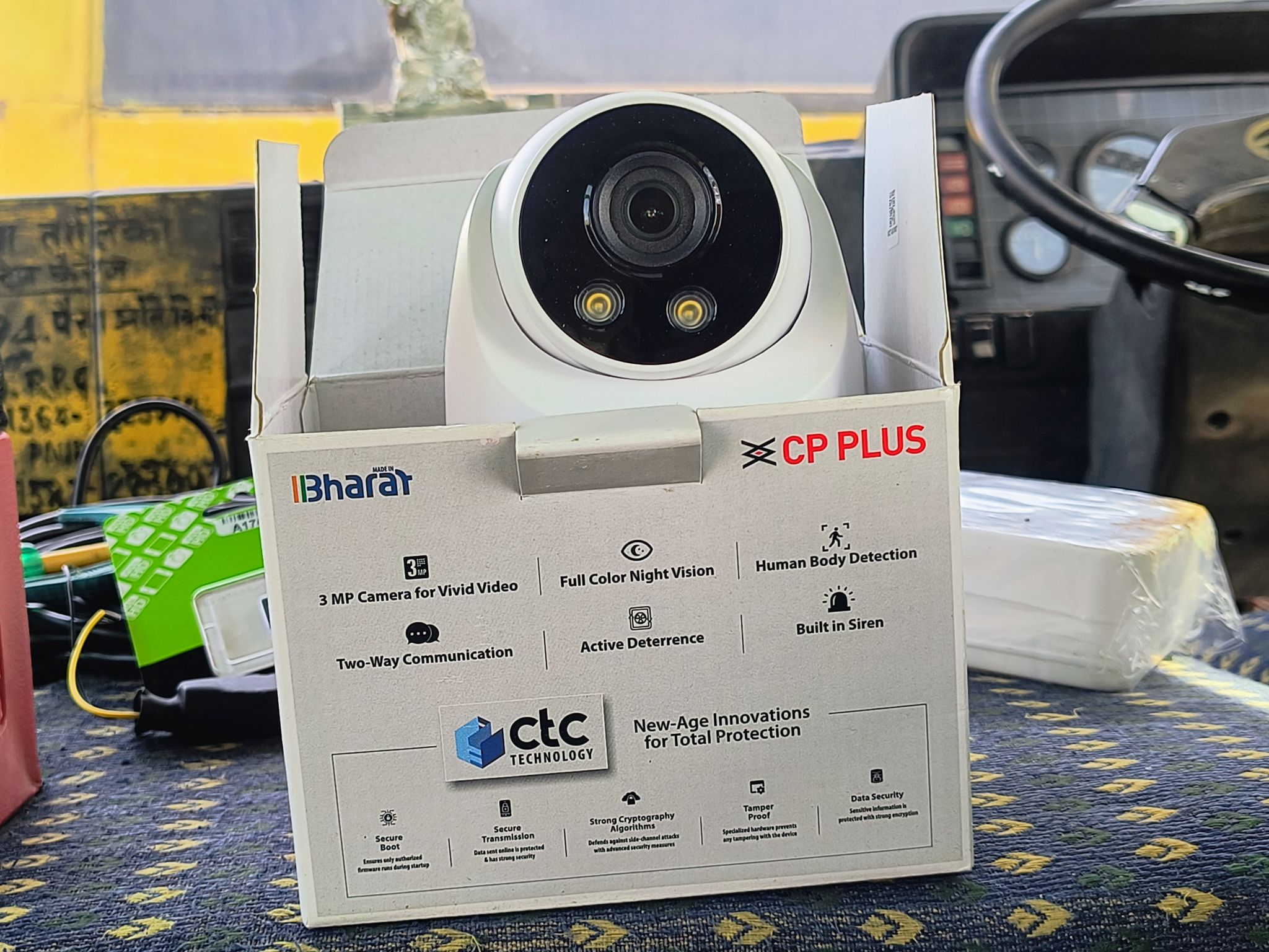 Délibération 350-2013 Vidéosurveillance Maroc | PDF Officiel