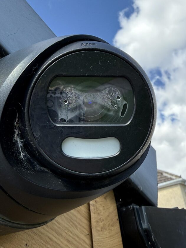 Appels d'offres Vidéosurveillance au Maroc — Trouvez les marchés & répondez avec un expert