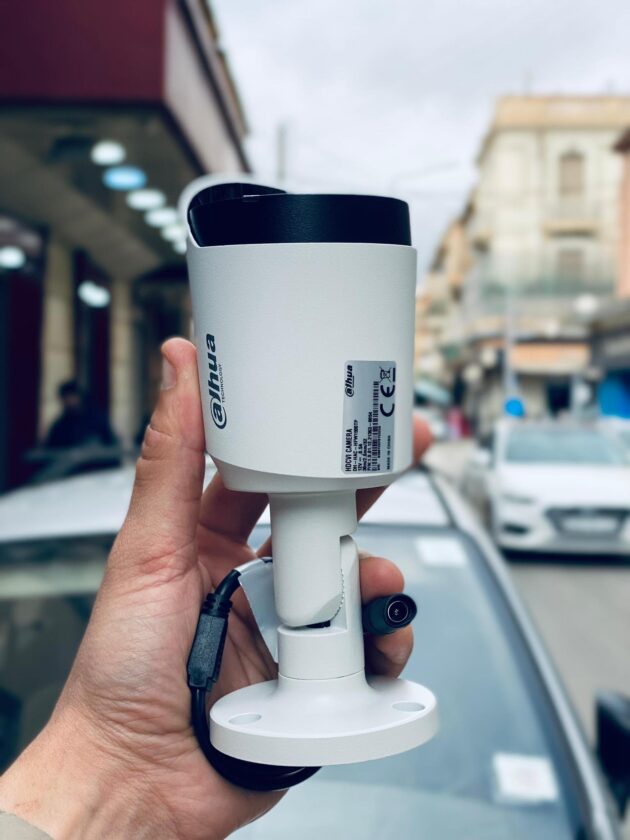 Caméra de surveillance illégale au Maroc — Comment déposer une réclamation auprès de la CNDP