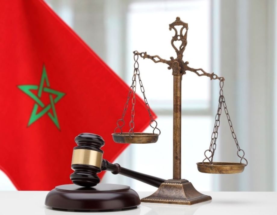 Peut-on filmer quelqu'un sans son autorisation au Maroc ?