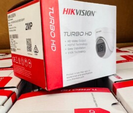 Fournisseur & Distributeur Caméras Hikvision Casablanca Fournisseur & Distributeur Caméras Hikvision Casablanca