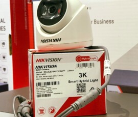 Fournisseur & Distributeur Caméras Hikvision Casablanca Fournisseur & Distributeur Caméras Hikvision Casablanca