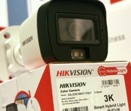 Fournisseur & Distributeur Caméras Hikvision Casablanca Fournisseur & Distributeur Caméras Hikvision Casablanca